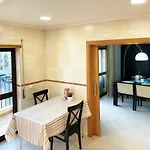 Sunset Lagos Apartment