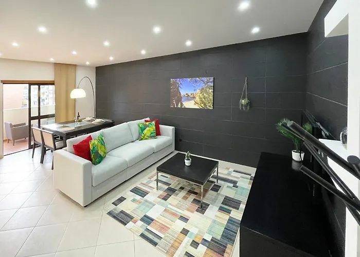 Sunset Lagos Apartment