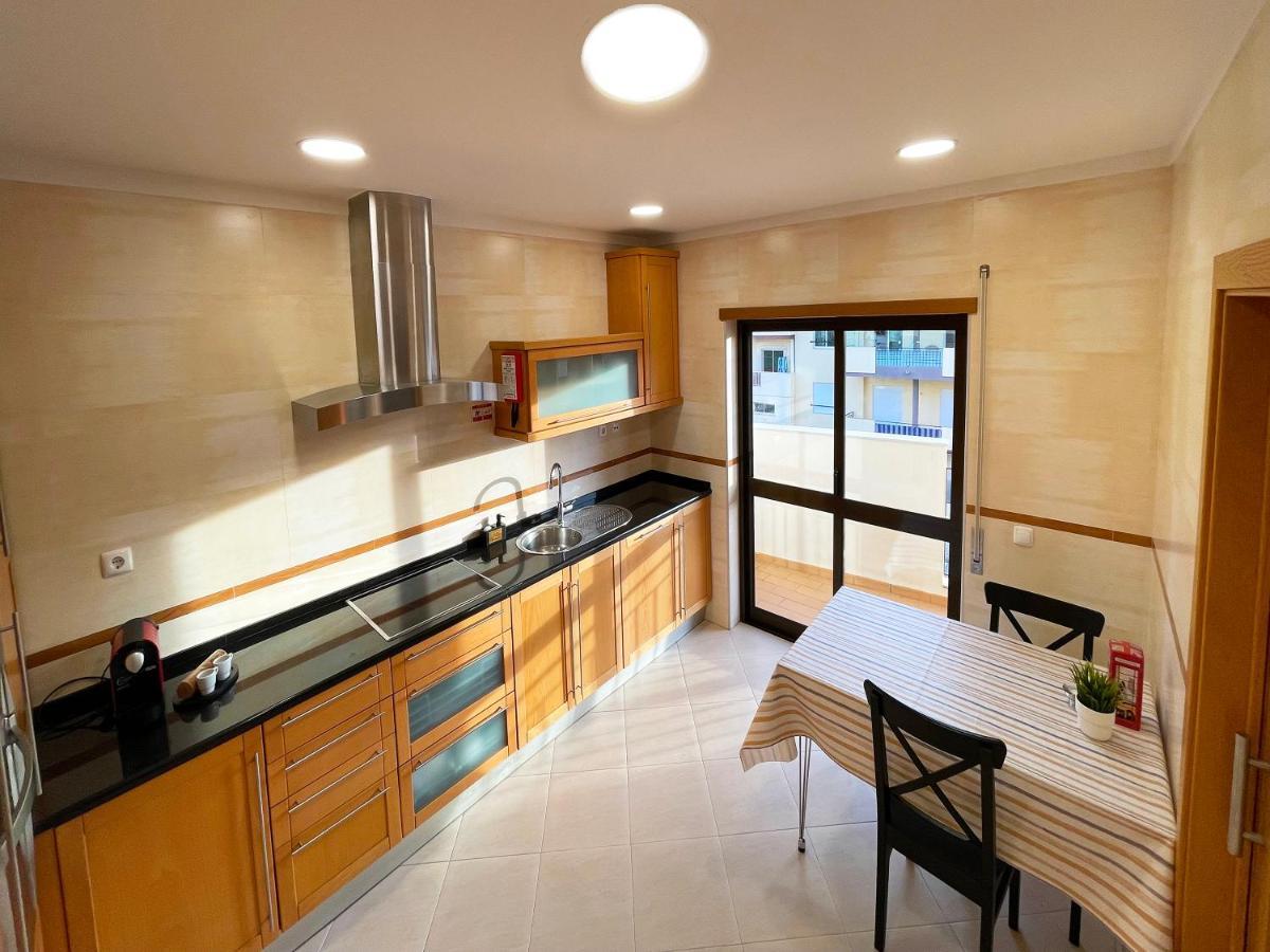 Sunset Apartment *