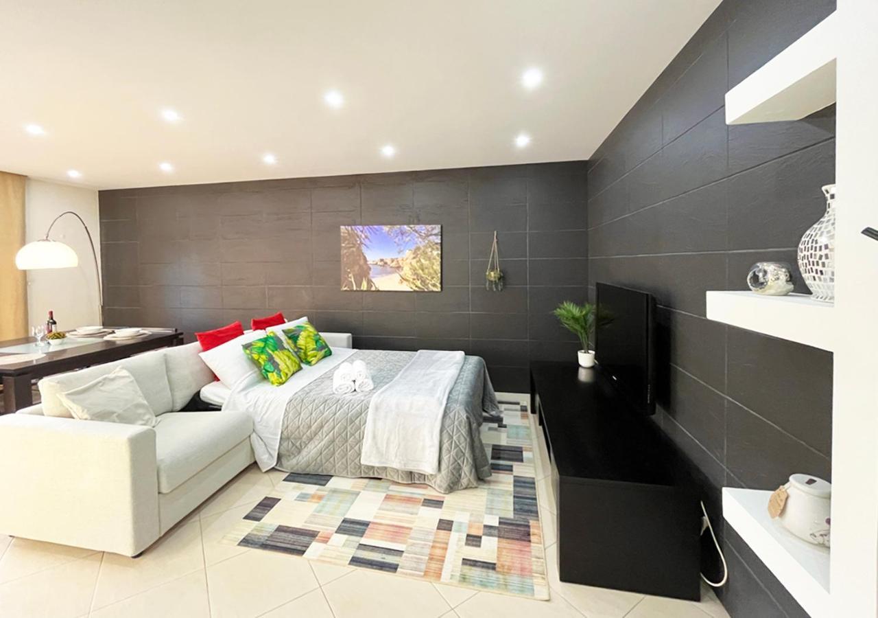 Sunset Apartment Lagos