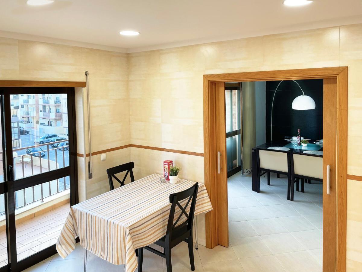 Sunset Apartment Lagos