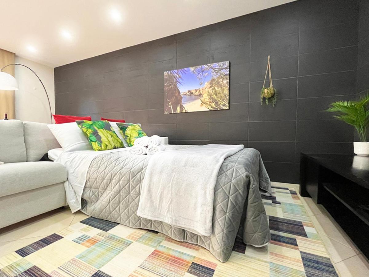 Sunset Apartment
