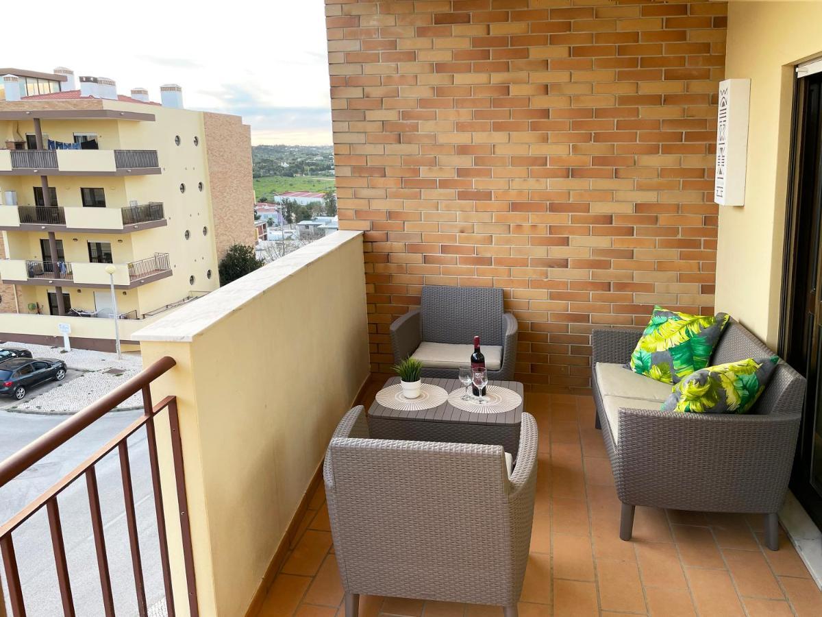 Sunset Apartment