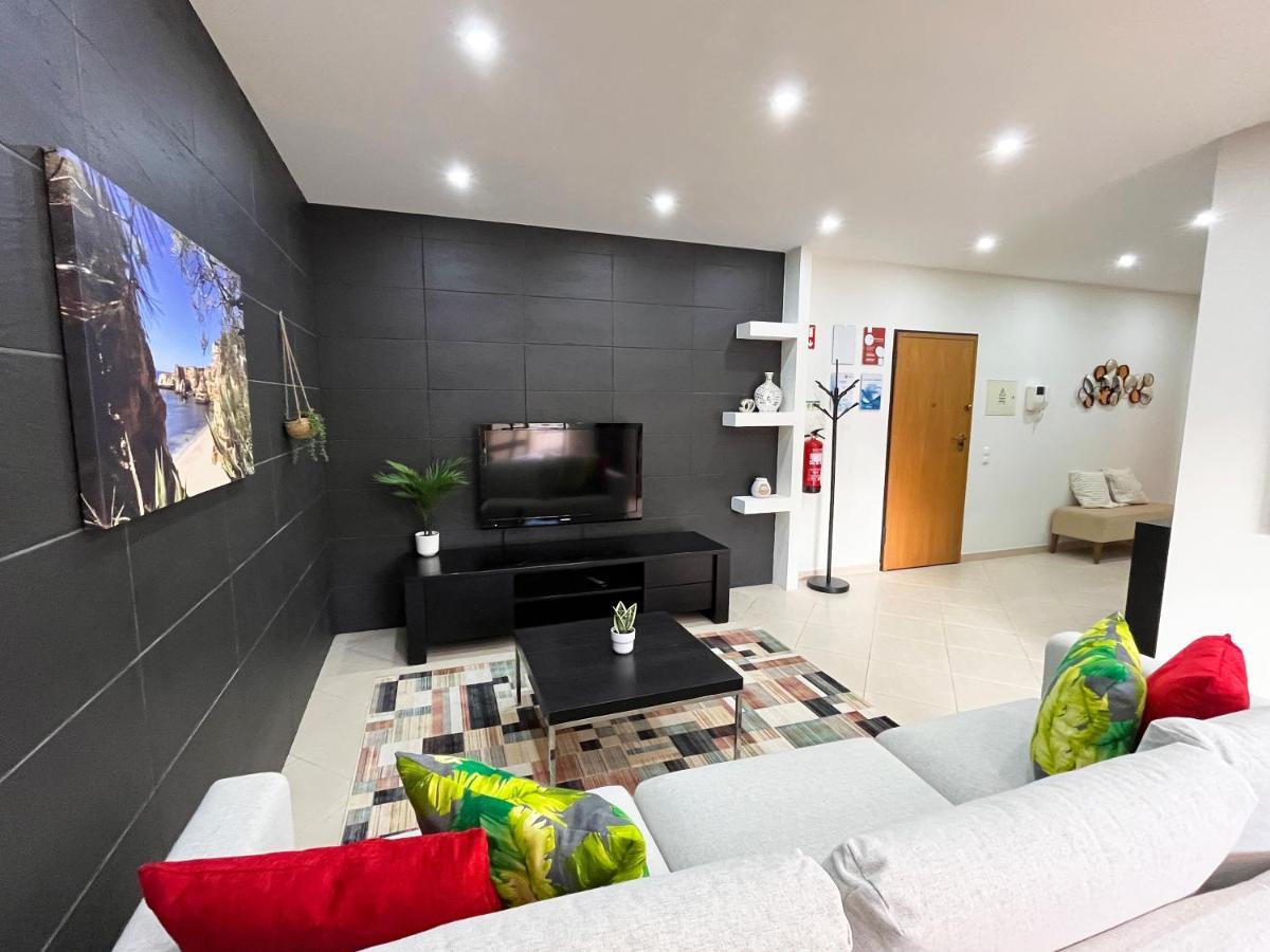 Sunset Apartment Lagos