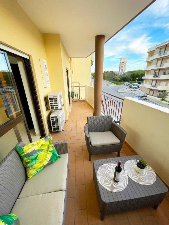 Sunset Apartment